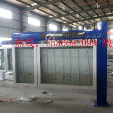 宿遷市宿豫區眾星廣告制品廠 專業LED燈箱制作，點亮城市商業之光