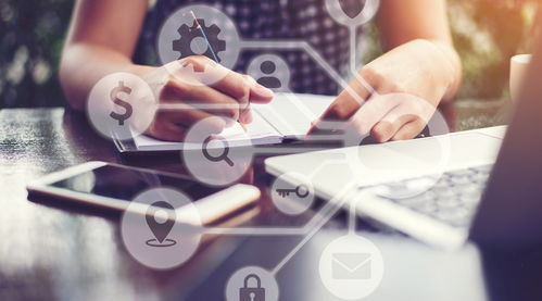 技術為基，創新為魂 論軟件開發公司安身立命之本